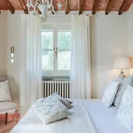 Lägenhet Farmhouse In Lucca With Vineyard Views *