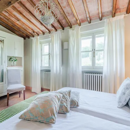 Appartamento In Lucca With Vineyard Views Cappella